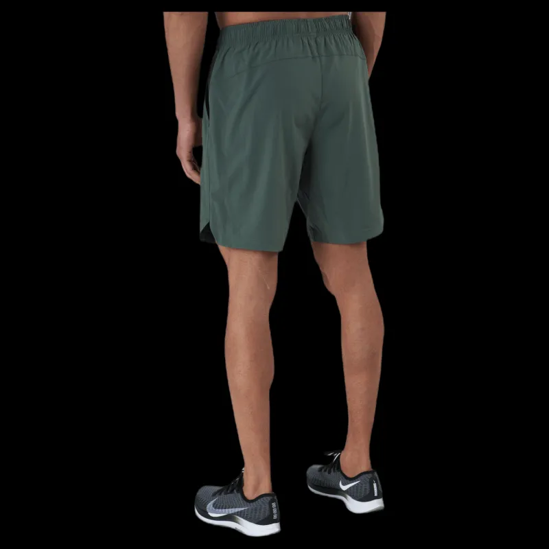 Casall Training Shorts Green Grön Outlet