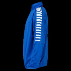 New Select Training Sweat 1/2 Zip Argentina Blue Blå