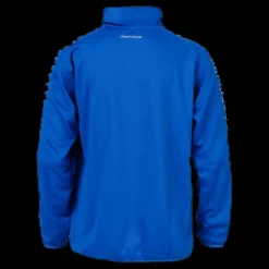 New Select Training Sweat 1/2 Zip Argentina Blue Blå