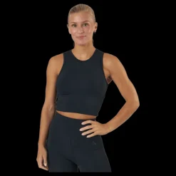 Hot BLACC Training Tank Black Svart