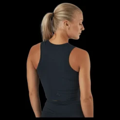 Hot BLACC Training Tank Black Svart