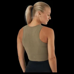 BLACC Training Tank Green Grön New