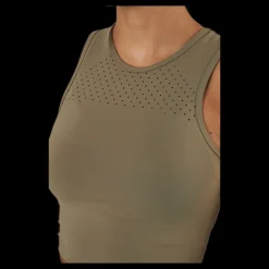 BLACC Training Tank Green Grön New