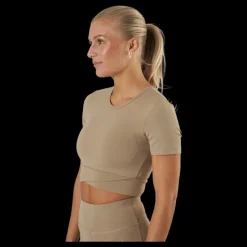 BLACC Training Tee Beige Outlet