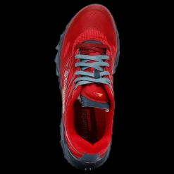 Columbia Trans Alps F.K.T II Red Röd