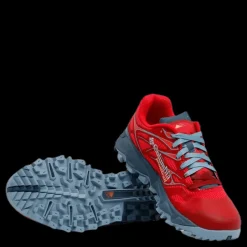 Columbia Trans Alps F.K.T II Red Röd