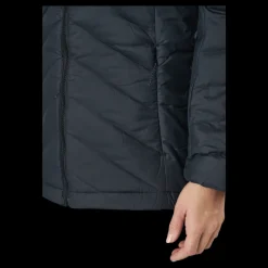 Salomon Transition Down Hoodie W Black Online
