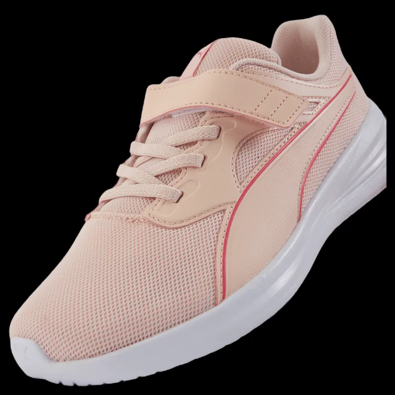 Hot Puma Transport Ac+ Ps Island Pink-sunset Pink Rosa