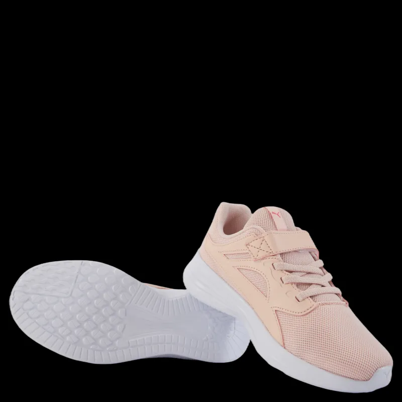 Hot Puma Transport Ac+ Ps Island Pink-sunset Pink Rosa