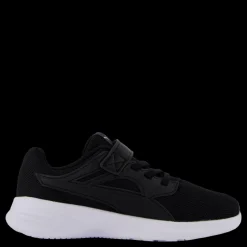 Best Puma Transport Ac Ps Black- White Svart