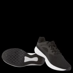 Puma Transport Jr Black- White Svart Hot