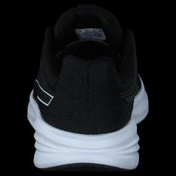 Online Puma Transport Black- White Svart