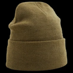Discount Bula Travel Beanie Web Moss Brun