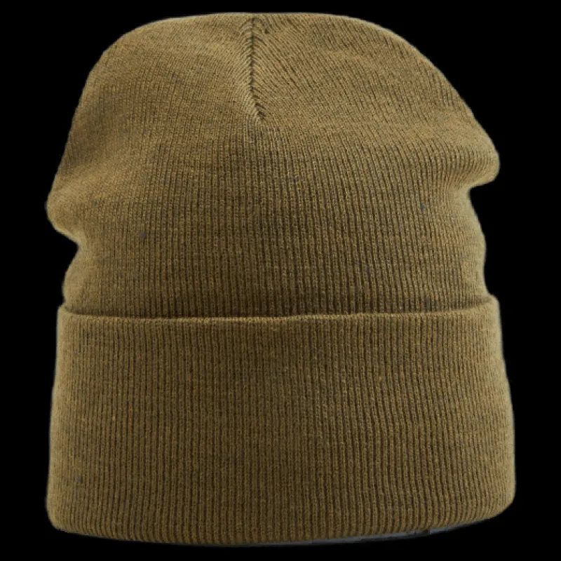 Discount Bula Travel Beanie Web Moss Brun