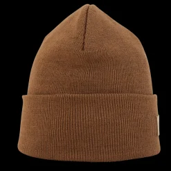 Bula Travel Beanie Web Rubber Brun Discount