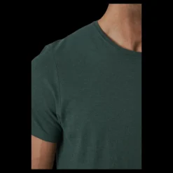 Outlet Haglöfs Träd Tee Green Grön