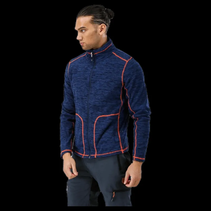 Sale Tuxer Trenton Jacket Blue Blå