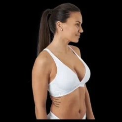 Online Calvin Klein Triangle White Vit