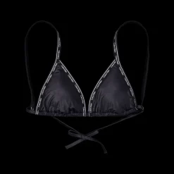 Hot Calvin Klein Triangle-rp Black Svart