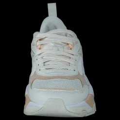 New Puma Trinity Frosted Ivory- White-vapor Vit och Beige