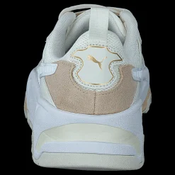 New Puma Trinity Frosted Ivory- White-vapor Vit och Beige