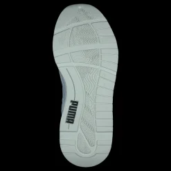 New Puma Trinity Frosted Ivory- White-vapor Vit och Beige