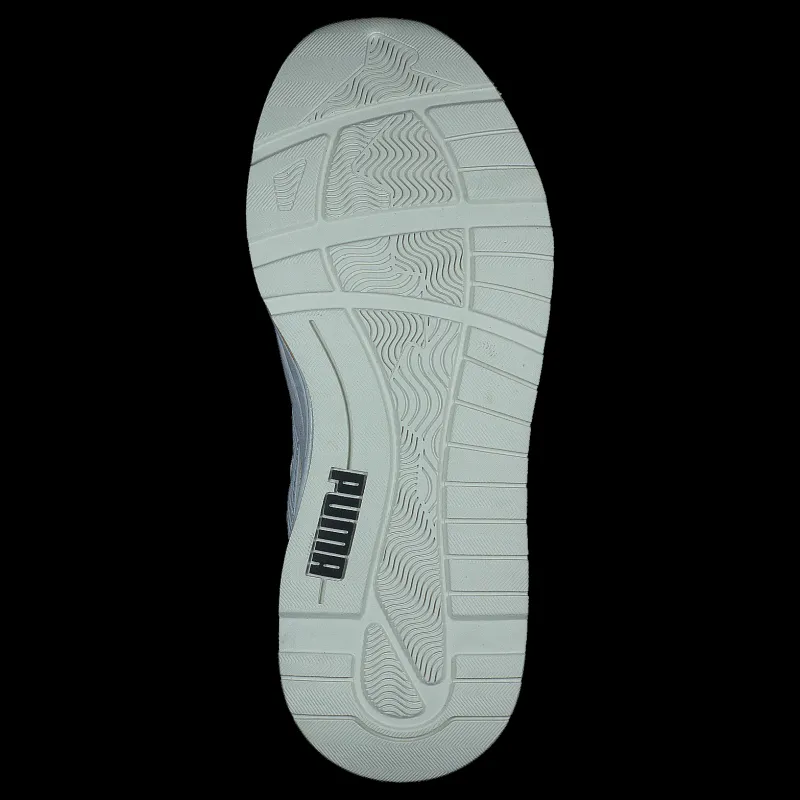 New Puma Trinity Frosted Ivory- White-vapor Vit och Beige