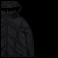 Tuxer Trinity Reco Jacket Black