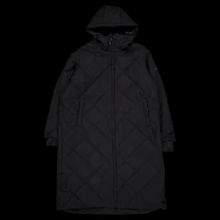 Hot Tuxer Trinity Reco Jacket Black