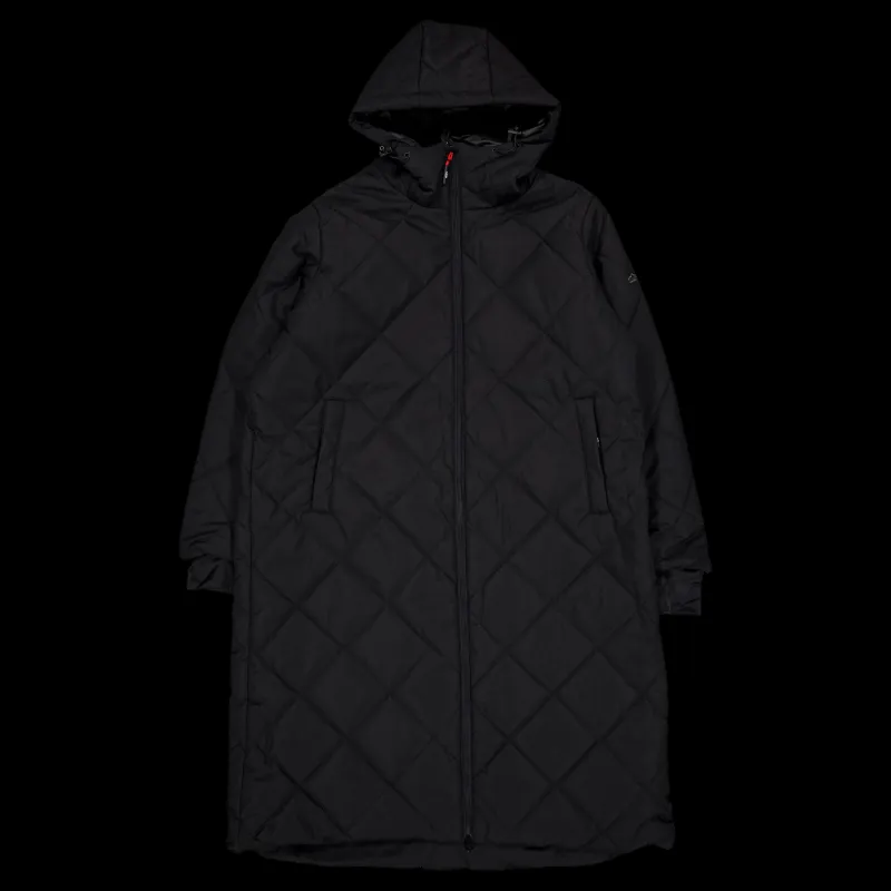 Hot Tuxer Trinity Reco Jacket Black