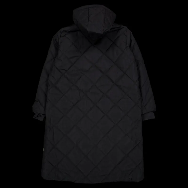 Hot Tuxer Trinity Reco Jacket Black