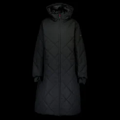 Hot Tuxer Trinity Reco Jacket Black