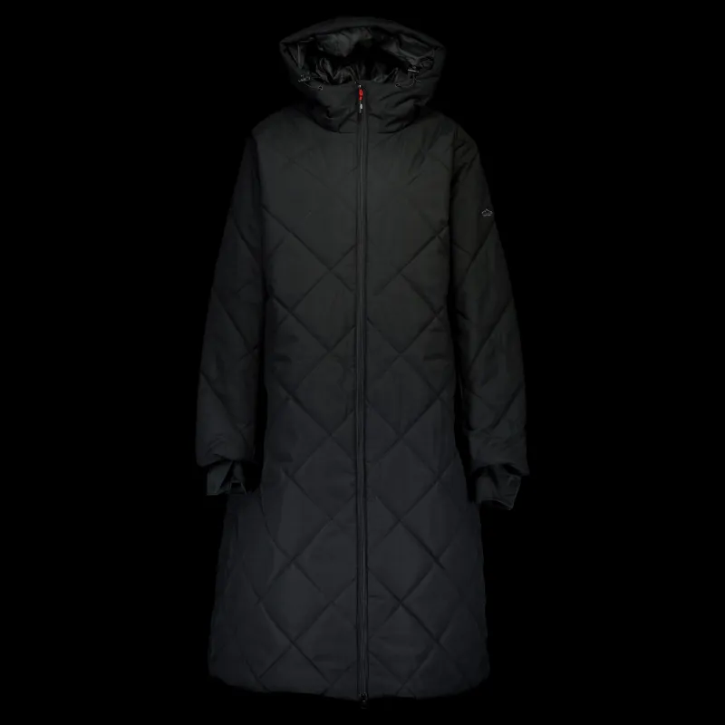 Hot Tuxer Trinity Reco Jacket Black