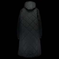 Hot Tuxer Trinity Reco Jacket Black