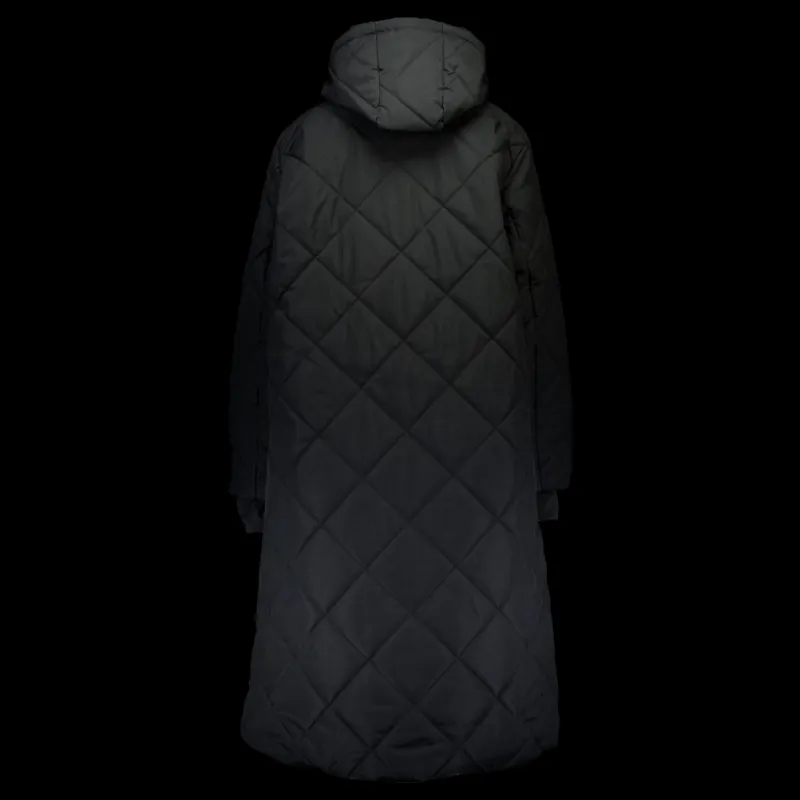 Hot Tuxer Trinity Reco Jacket Black