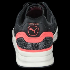 Puma Trinomic Xt2+ Crkl Black Svart Hot