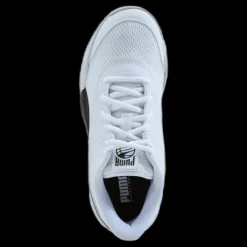 Puma Triple Jr White- Black Vit Hot