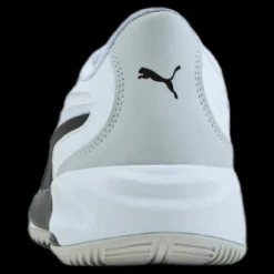 Outlet Puma Triple White- Black Vit