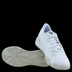 Outlet Puma Triple White- Black Vit