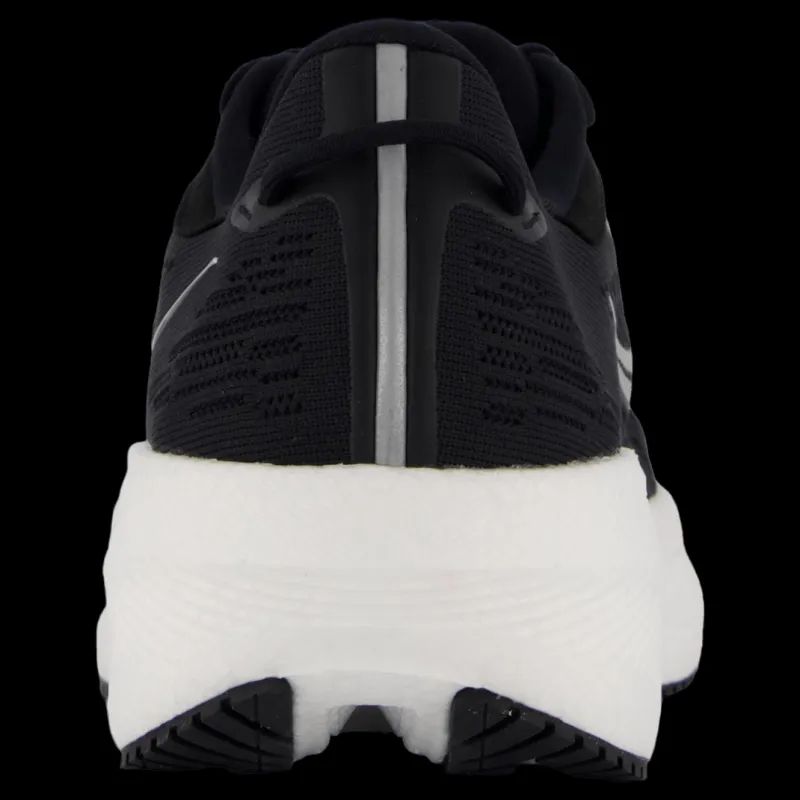 Saucony Triumph 21 Black/white Svart Sale