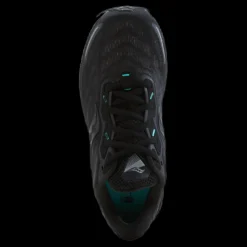 Online Saucony Triumph 19 Black/white Svart