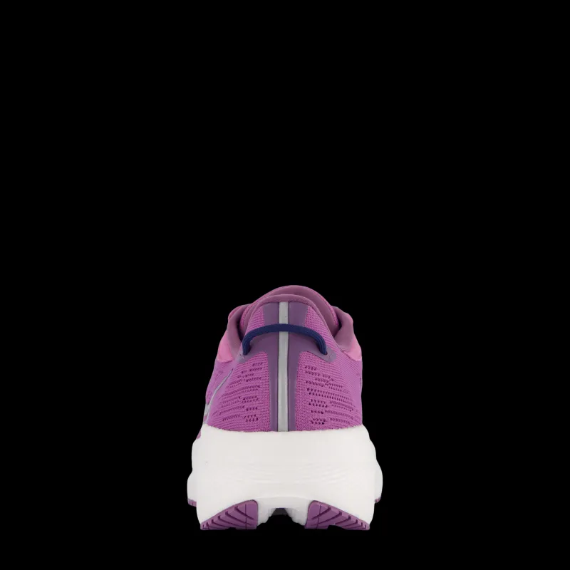 Saucony Triumph 21 Grape/indigo Lila Hot