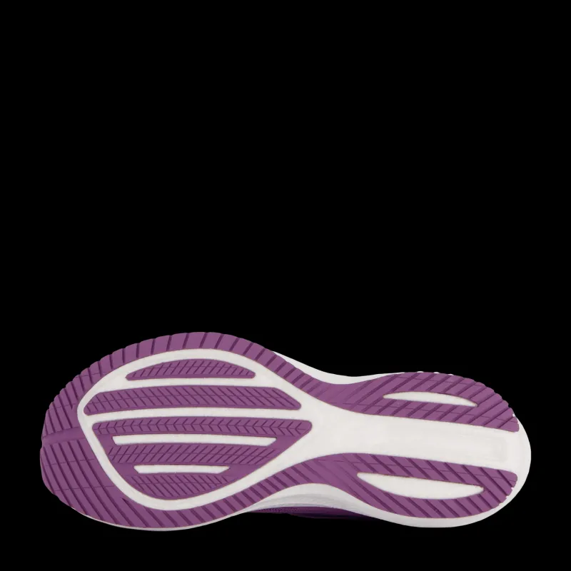Saucony Triumph 21 Grape/indigo Lila Hot