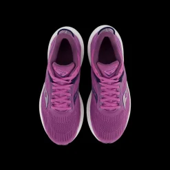 Saucony Triumph 21 Grape/indigo Lila Hot