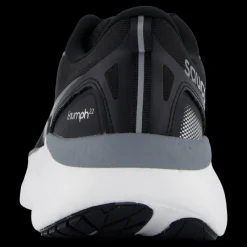 Saucony Triumph 22 Men Black/white Svart och Vit Best