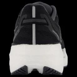 Saucony Triumph 20 Wide Black/white Svart Best