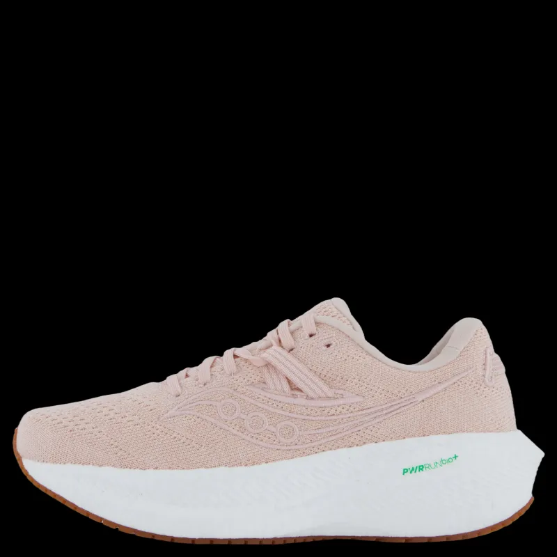 Saucony Triumph Rfg Lotus Rosa Clearance