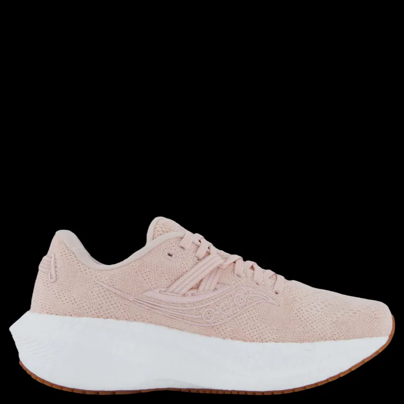 Saucony Triumph Rfg Lotus Rosa Clearance