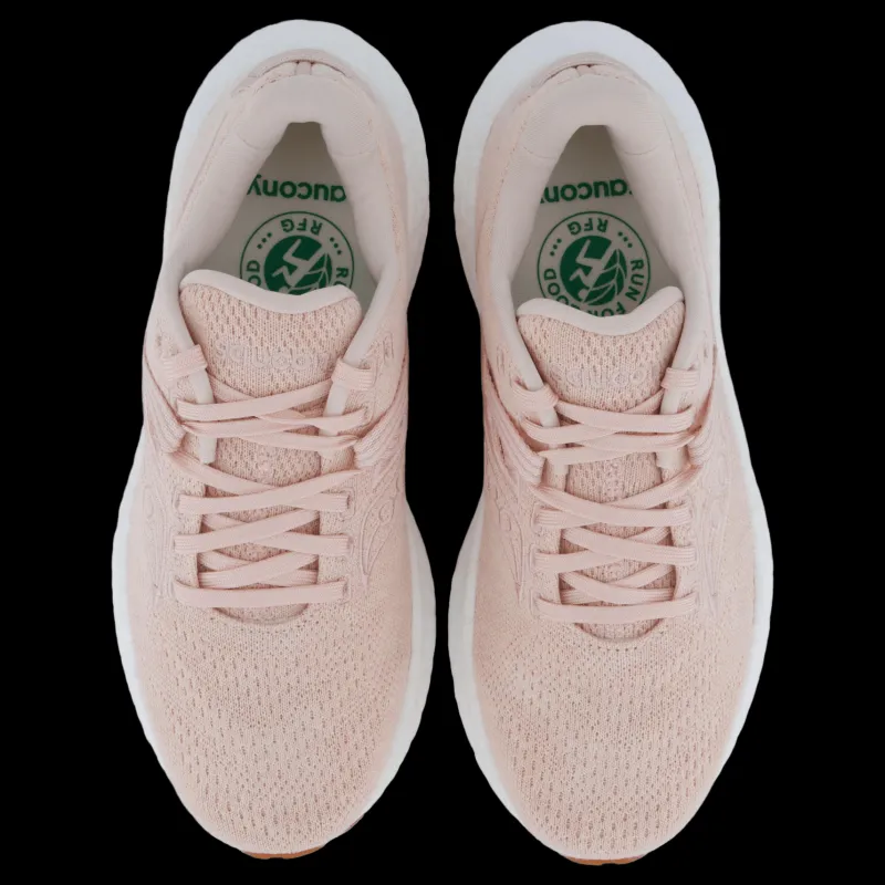 Saucony Triumph Rfg Lotus Rosa Clearance