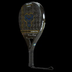 Discount Cartri Triumph Suecia Black Svart